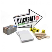 Buy Click Bait