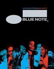 Buy Blue Note: Uncompromising Expression: The Finest in Jazz Since 1939