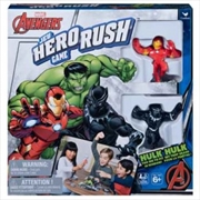 Buy Marvel Hero Rush Game