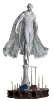 WandaVision - White Vision 1:10 Scale Statue | Merchandise