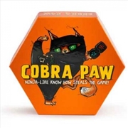 Buy Cobra Paw