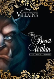 Buy Disney Villains: The Beast Within Disney Villains
