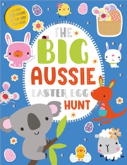 Buy Big Aussie Easter Egg Hunt