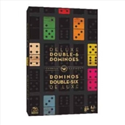 Buy Deluxe Dominoes