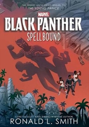 Buy Black Panther: Spellbound (Marvel)