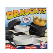 Buy Draughts Board Game