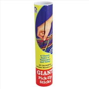 Buy Giant Pickup Sticks