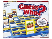 Buy Guess Who