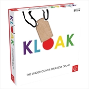 Buy Kloak