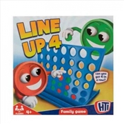Buy Line Up 4 Game