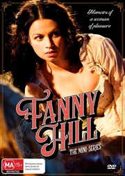 Fanny Hill | Mini-Series | DVD