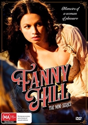 Buy Fanny Hill | Mini-Series
