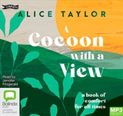 Buy A Cocoon with a View