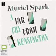 Buy A Far Cry From Kensington