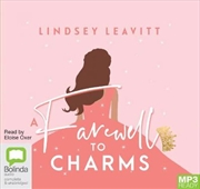 Buy A Farewell to Charms
