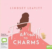 Buy A Farewell to Charms