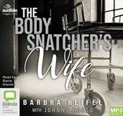 Buy The Body Snatcher's Wife