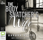 Buy The Body Snatcher's Wife