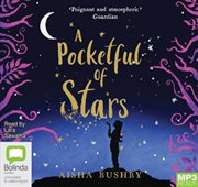 Buy A Pocketful of Stars