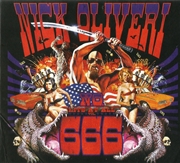 Buy No Hits At All 666