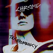 Buy Techromancy
