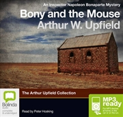 Buy Bony and the Mouse