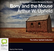 Buy Bony and the Mouse: 24 (An Inspector Napoleon Bonaparte Mystery)