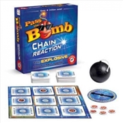 Buy Pass The Bomb Chain Reaction