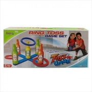 Buy Ring Toss Game
