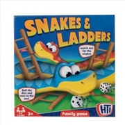 Buy Snakes And Ladders Game