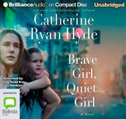 Buy Brave Girl, Quiet Girl