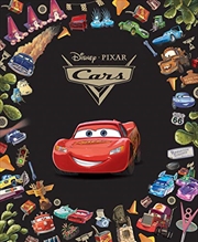 Cars (Disney-Pixar: Classic Collection #24) | Hardback Book