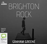 Buy Brighton Rock