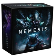 Buy Nemesis