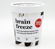 Buy Brain Freeze NSFW