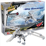 Buy Pterodactyl Sky Scavenger 173 Piece