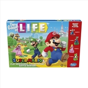 Buy Game Of Life Super Mario