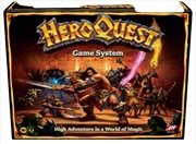Buy Hero Quest Heroic Tier