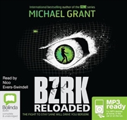 Buy BZRK Reloaded