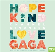 Buy Channel Kindness