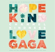 Buy Channel Kindness