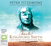 Buy Charles Kingsford Smith and Those Magnificent Men