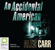 Buy An Accidental American