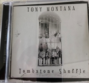 Buy Tombstone Shuffle