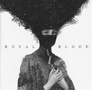 Buy Royal Blood