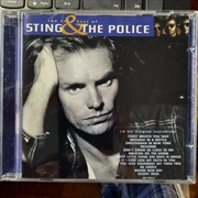 Buy Very Best Of Sting & Police