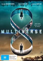Buy Multiverse