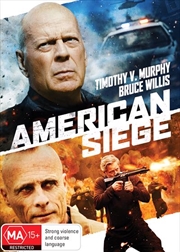 Buy American Siege
