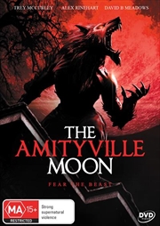 Buy Amityville Moon, The