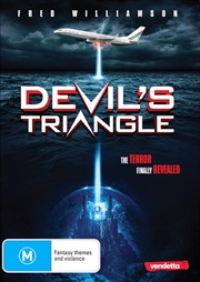 Buy Devil's Triangle